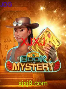 BookofMystery
